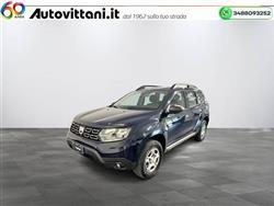 DACIA DUSTER 1.5 blue dci Essential 4x2 s s 115cv my19