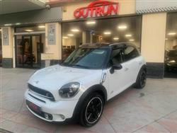 MINI COUNTRYMAN Mini Cooper SD Business XL Countryman ALL4