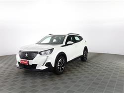 PEUGEOT 2008 BlueHDi 100 S&S Allure