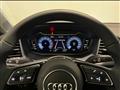 AUDI A1 SPORTBACK SPORTBACK 25 TFSI BUSINESS