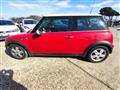 MINI CABRIO 1.6cc "NELLO STATO" 116cv CERCHI IN LEGA CLIMA