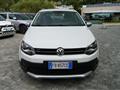 VOLKSWAGEN POLO 1.2 TSI BlueMotion Technology