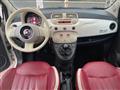 FIAT 500 1.2 Lounge 69cv