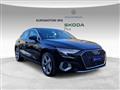 AUDI A3 SPORTBACK A3 4ª serie