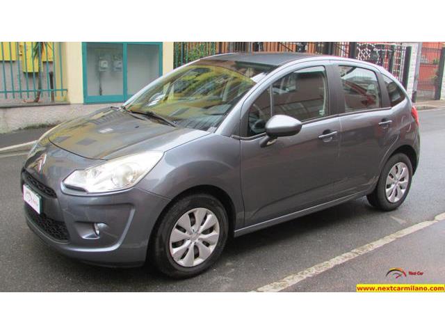 CITROEN C3 1.1 Business