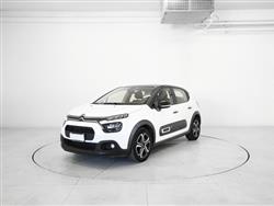 CITROEN C3 PureTech 110 S&S EAT6 Shine