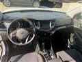 HYUNDAI TUCSON 1.7 CRDi DCT Sound Edition