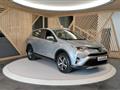 TOYOTA RAV4 2.0 d-4d Style 2wd mt my17