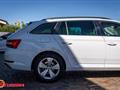 SKODA SUPERB 2.0 TDI DSG Wagon Executive