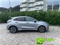 FORD PUMA 1.0 EcoBoost Hybrid 125 CV - UNIPROPRIETARIO