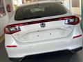 HONDA CIVIC 2.0 Hev eCVT Sport