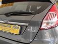 FORD FIESTA 1.5 TDCi 75CV 5 porte Plus NEOPATENTATI