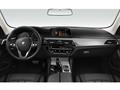 BMW SERIE 5 Serie 5 G31 2017 Touring - d Touring xdrive Luxury