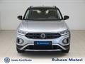 VOLKSWAGEN T-ROC 1.5 TSI ACT DSG Life