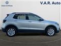 VOLKSWAGEN T-CROSS 1.0 TSI 110 CV DSG Style