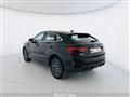 AUDI Q3 SPORTBACK Q3 SPB 45 TFSI e S tronic Business Plus