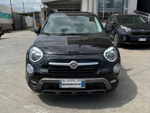 FIAT 500X 1.6 MultiJet 120 CV Cross Plus