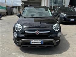 FIAT 500X 1.6 MultiJet 120 CV Cross Plus