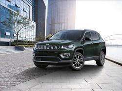 JEEP COMPASS 4XE Compass 1.3 Turbo T4 190 CV PHEV AT6 4xe Business Plus