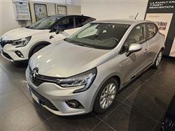 RENAULT NEW CLIO 1.0 tce Zen 100cv