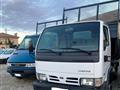 NISSAN CABSTAR CASSONE RIBALTABILE Cabstar 28.10 3.0 Tdi PC Cabinato L