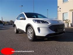 FORD KUGA 2.0 EcoBlue Hybrid 150 CV 2WD Titanium Business