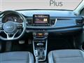 KIA RIO 4ª serie