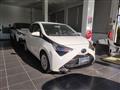 TOYOTA AYGO Connect 1.0 VVT-i 72 CV 5 porte x-cool MMT