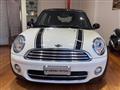 MINI MINI 3 PORTE 1.6 16V Cooper D Chili CAMBIO AUTOMATICO