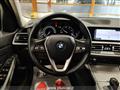 BMW SERIE 3 TOURING 320d xDrive 190cv Touring Bus.Adv. Navi Fari LED