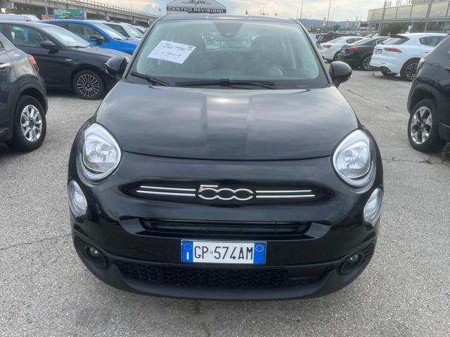 FIAT 500X 1.3 MultiJet 95 CV