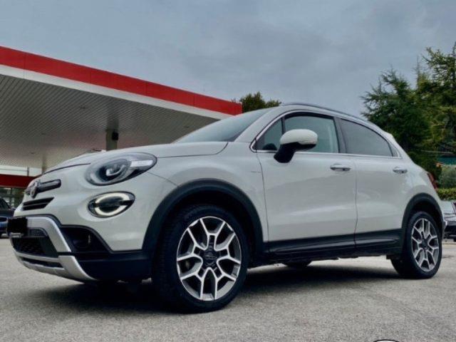 FIAT 500X 1.6 MultiJet 120 CV Lounge Camera/Clima2zone/Navi