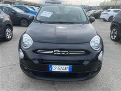 FIAT 500X 1.3 MultiJet 95 CV