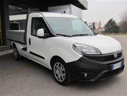 FIAT DOBLÒ 1.6 MJT 105CV  3Posti Cassonato Work-Up E6