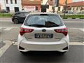 TOYOTA YARIS 1.5 Hybrid 5 porte Business