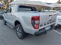 FORD RANGER 2.0 ECOBLUE aut.213CV DC Wildtrak-Stormtrak 5 post