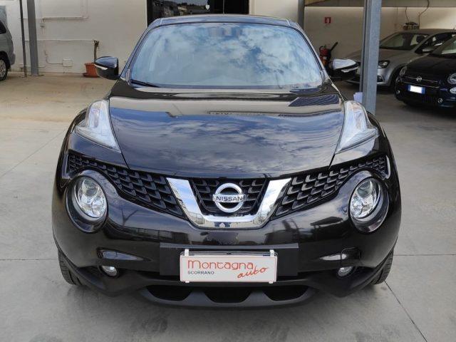 NISSAN JUKE 1.5 dCi Start&Stop Acenta