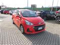 HYUNDAI I10 1.0 MPI Tech