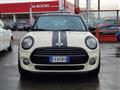 MINI MINI 3 PORTE 1.5 Cooper D automatica