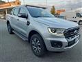 FORD RANGER 2.0 ECOBLUE aut.213CV DC Wildtrak-Stormtrak 5 post