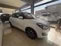 SUZUKI SWIFT 1.2 Hybrid CVT Top