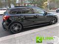 MERCEDES CLASSE A d Automatic 4Matic Premium 40MILA KM