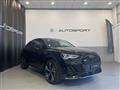 AUDI Q3 SPORTBACK Q3 SPB 40 TDI quattro S tronic S line edition