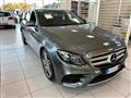 MERCEDES CLASSE E BERLINA d 4Matic Auto Premium Plus