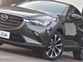 MAZDA CX-3 1.8L Skyactiv-D Executive