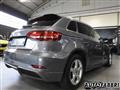 AUDI A3 Sportback AUDI - A3 Sportback 1.0 TFSI 116 CV S LINE SPORT