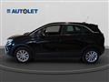 OPEL CROSSLAND 2021 1.5 ecotec Elegance 120cv at6