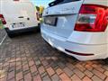 SKODA Octavia Station Wagon 2.0 tdi Executive 150cv dsg