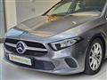 MERCEDES CLASSE A SEDAN d Automatic Sport tua da ?239,00 mensili