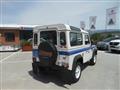 LAND ROVER DEFENDER 90 2.5 Tdi cat 3 porte 6 posti